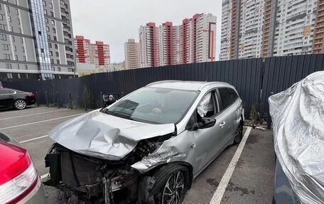 KIA cee'd III, 2013 год, 350 000 рублей, 3 фотография
