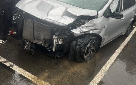 KIA cee'd III, 2013 год, 350 000 рублей, 4 фотография
