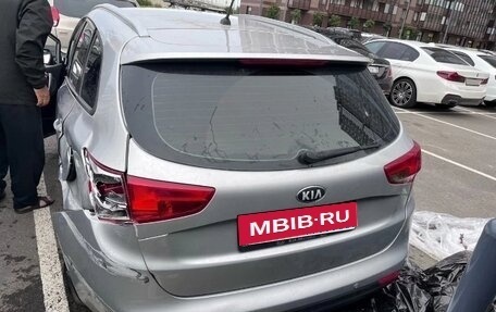 KIA cee'd III, 2013 год, 350 000 рублей, 1 фотография