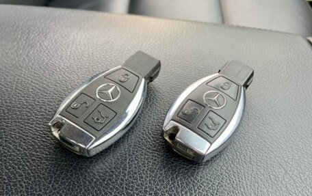 Mercedes-Benz S-Класс, 2011 год, 2 200 000 рублей, 15 фотография