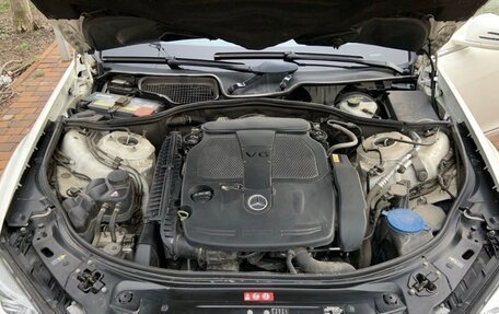 Mercedes-Benz S-Класс, 2011 год, 2 200 000 рублей, 12 фотография