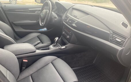 BMW X1, 2012 год, 1 490 000 рублей, 6 фотография