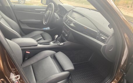 BMW X1, 2012 год, 1 490 000 рублей, 5 фотография