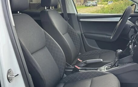 Skoda Octavia, 2017 год, 1 190 000 рублей, 10 фотография