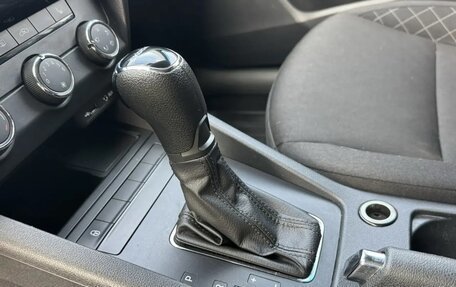 Skoda Octavia, 2017 год, 1 190 000 рублей, 15 фотография