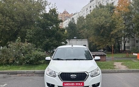 Datsun on-DO I рестайлинг, 2019 год, 565 000 рублей, 1 фотография