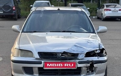 Honda Civic VII, 2000 год, 78 000 рублей, 1 фотография