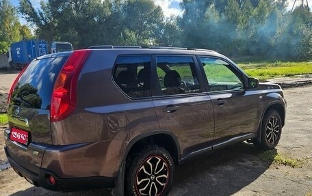 Nissan X-Trail, 2010 год, 1 199 000 рублей, 1 фотография