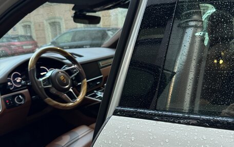 Porsche Cayenne III, 2020 год, 6 900 000 рублей, 9 фотография