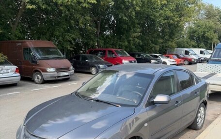 Mazda 3, 2006 год, 320 000 рублей, 1 фотография