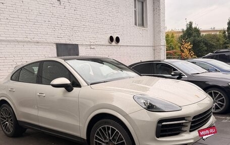 Porsche Cayenne III, 2020 год, 6 900 000 рублей, 3 фотография