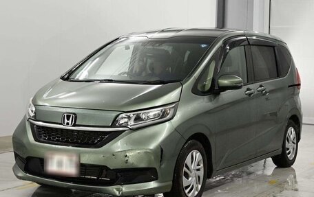 Honda Freed II, 2020 год, 898 000 рублей, 1 фотография