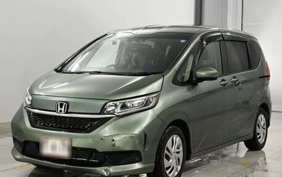 Honda Freed II, 2020 год, 898 000 рублей, 1 фотография