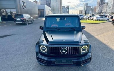 Mercedes-Benz G-Класс AMG, 2019 год, 13 000 000 рублей, 1 фотография