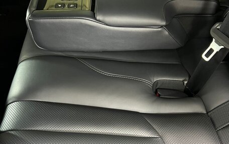 Lexus LX III, 2020 год, 11 500 000 рублей, 3 фотография