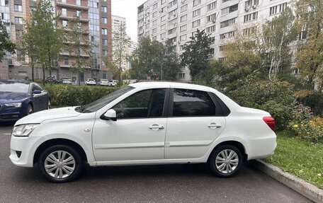 Datsun on-DO I рестайлинг, 2019 год, 565 000 рублей, 3 фотография