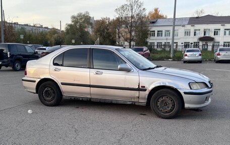 Honda Civic VII, 2000 год, 78 000 рублей, 3 фотография