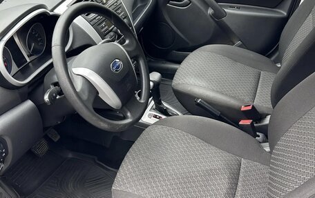 Datsun on-DO I рестайлинг, 2019 год, 565 000 рублей, 7 фотография