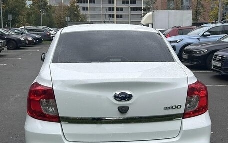 Datsun on-DO I рестайлинг, 2019 год, 565 000 рублей, 4 фотография