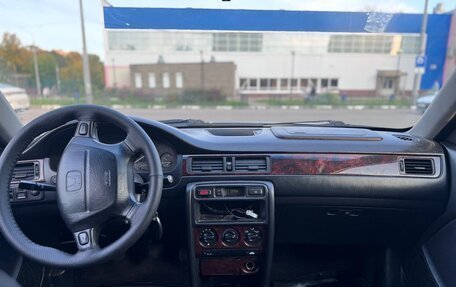 Honda Civic VII, 2000 год, 78 000 рублей, 5 фотография
