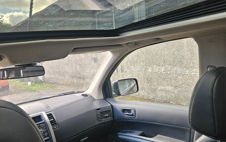 Nissan X-Trail, 2010 год, 1 199 000 рублей, 13 фотография