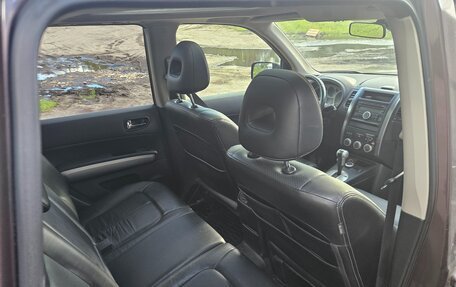 Nissan X-Trail, 2010 год, 1 199 000 рублей, 10 фотография