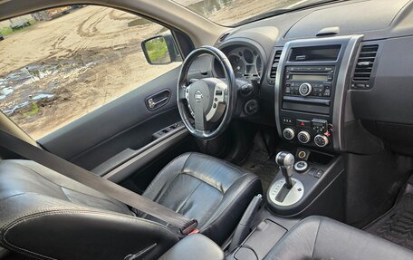 Nissan X-Trail, 2010 год, 1 199 000 рублей, 9 фотография