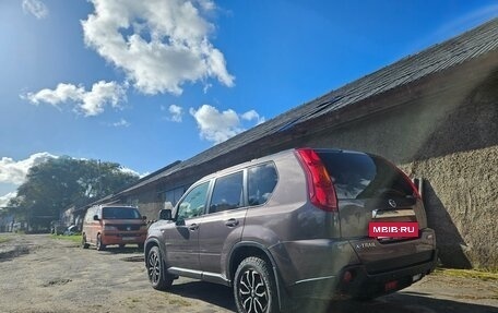 Nissan X-Trail, 2010 год, 1 199 000 рублей, 4 фотография