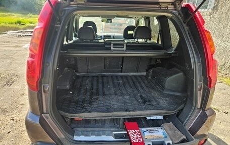 Nissan X-Trail, 2010 год, 1 199 000 рублей, 7 фотография