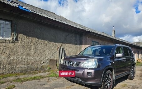 Nissan X-Trail, 2010 год, 1 199 000 рублей, 12 фотография