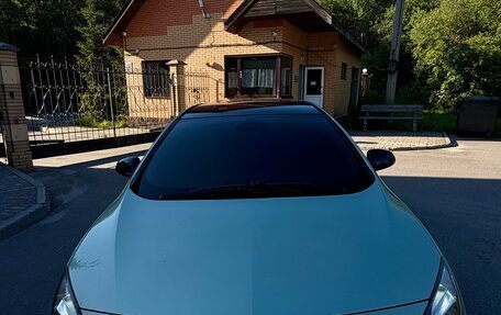 Opel Astra J, 2013 год, 750 000 рублей, 4 фотография