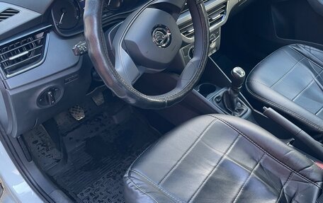 Skoda Rapid II, 2020 год, 1 800 000 рублей, 4 фотография