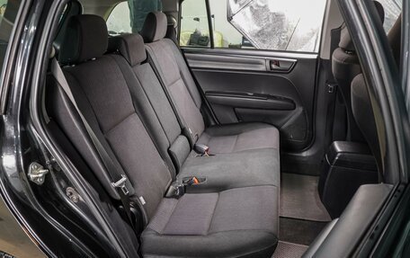 Toyota Corolla, 2018 год, 1 379 000 рублей, 9 фотография