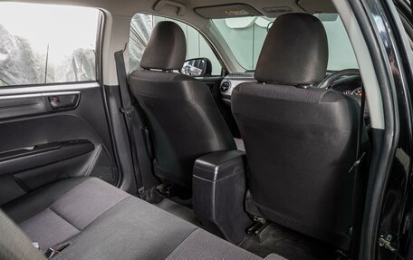 Toyota Corolla, 2018 год, 1 379 000 рублей, 11 фотография