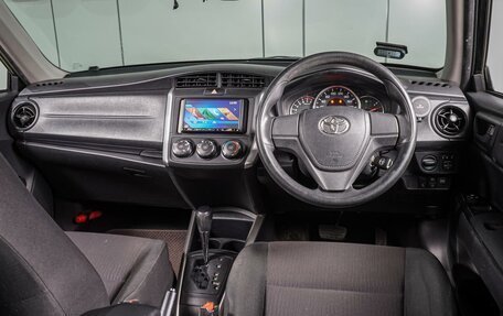 Toyota Corolla, 2018 год, 1 379 000 рублей, 6 фотография