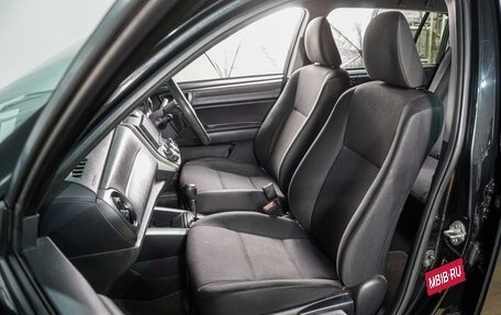 Toyota Corolla, 2018 год, 1 379 000 рублей, 8 фотография