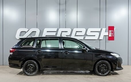 Toyota Corolla, 2018 год, 1 379 000 рублей, 5 фотография