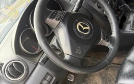 Mazda 3, 2006 год, 320 000 рублей, 7 фотография