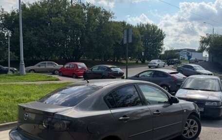 Mazda 3, 2006 год, 320 000 рублей, 3 фотография