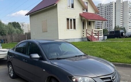 Mazda 3, 2006 год, 320 000 рублей, 2 фотография