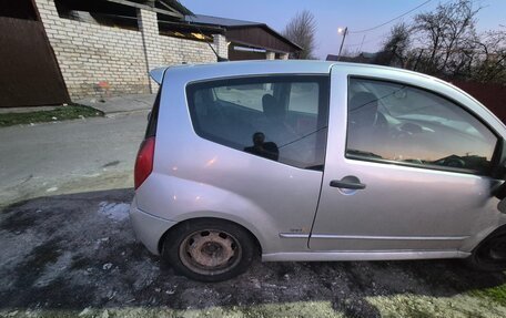 Citroen C2, 2003 год, 100 000 рублей, 3 фотография
