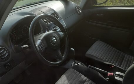 Suzuki SX4 II рестайлинг, 2011 год, 830 000 рублей, 5 фотография