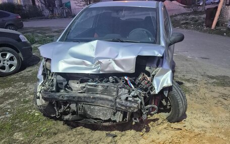 Citroen C2, 2003 год, 100 000 рублей, 6 фотография