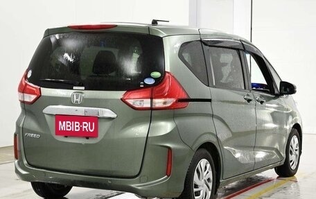 Honda Freed II, 2020 год, 898 000 рублей, 2 фотография