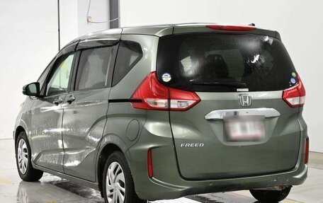 Honda Freed II, 2020 год, 898 000 рублей, 5 фотография