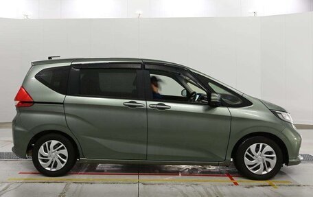 Honda Freed II, 2020 год, 898 000 рублей, 4 фотография