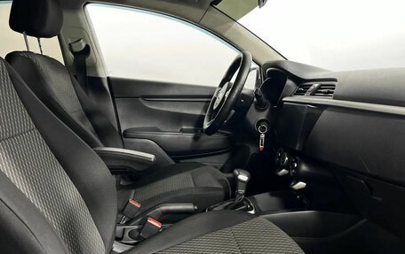 KIA Rio IV, 2018 год, 1 200 000 рублей, 13 фотография