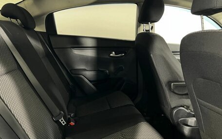 KIA Rio IV, 2018 год, 1 200 000 рублей, 12 фотография