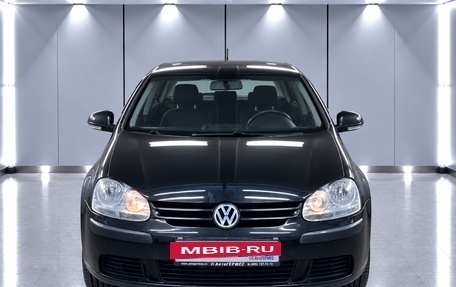 Volkswagen Golf V, 2008 год, 540 000 рублей, 2 фотография
