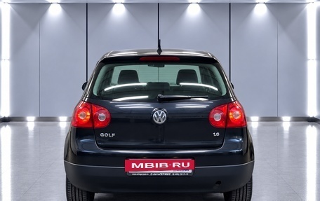 Volkswagen Golf V, 2008 год, 540 000 рублей, 3 фотография